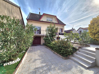  Maison � vendre 7 pi�ces 160 m�