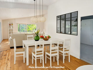  Maison à vendre 6 pièces 124 m²