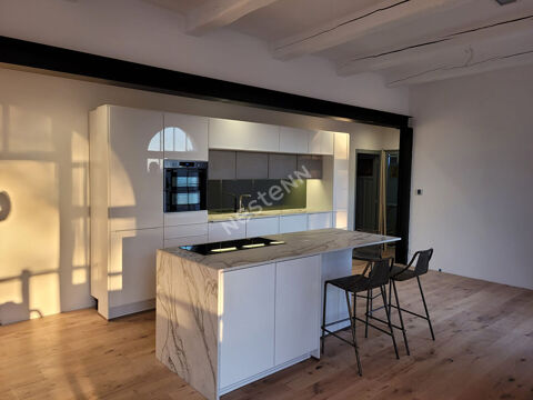  Appartement � louer 5 pi�ces 114 m�