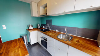  Maison � vendre 3 pi�ces 56 m�