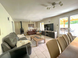  Maison � vendre 6 pi�ces 125 m�