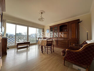  Appartement � vendre 5 pi�ces 95 m�