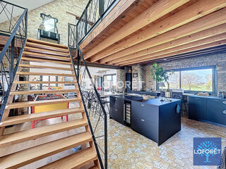  Maison � vendre 8 pi�ces 353 m�