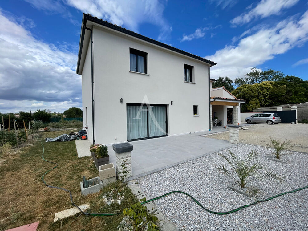 Vente Maison Villa Castelnaudary 6 pices 136,19 m Castelnaudary