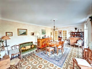  Maison � vendre 9 pi�ces 180 m�