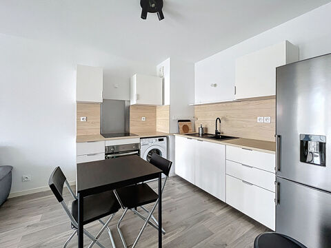  Appartement � louer 2 pi�ces 47 m�