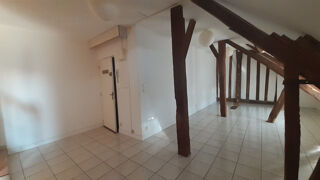  Appartement à louer 3 pièces 54 m²