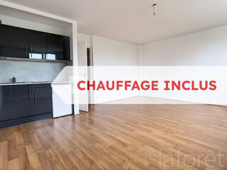  Appartement � louer 1 pi�ce 32 m�
