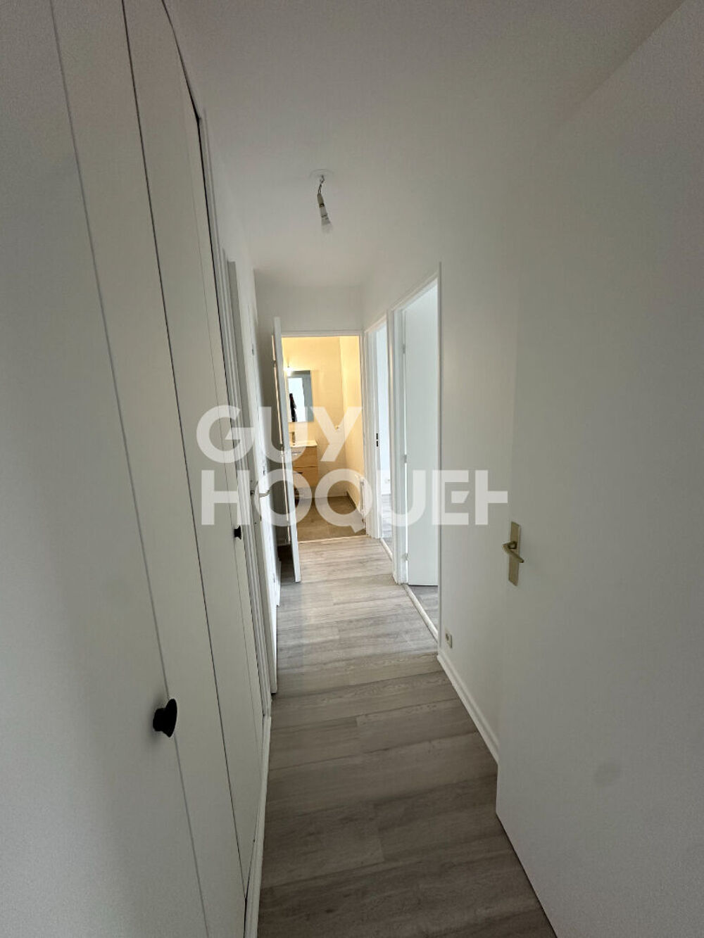 Location Appartement Appartement Torcy 3 pièce(s) 66.10 m2 Torcy