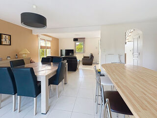  Maison à vendre 6 pièces 122 m²
