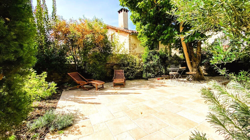 � vendre  Villa Saint-Antonin-Noble-Val (82140)