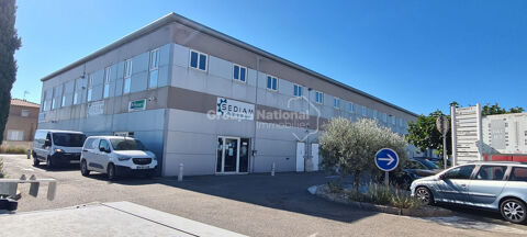 Locaux commerciaux - Bureaux - Locaux d'activit&eacute; professionnelle 1 13200 Arles