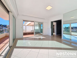  Appartement � vendre 4 pi�ces 112 m�