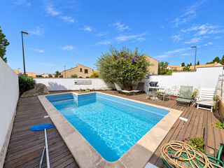  Maison à vendre 5 pièces 113 m²