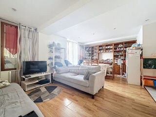  Appartement à vendre 2 pièces 48 m²