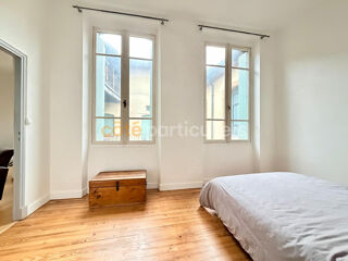  Appartement � vendre 2 pi�ces 56 m�