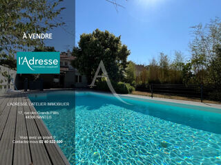  Maison à vendre 6 pièces 155 m²