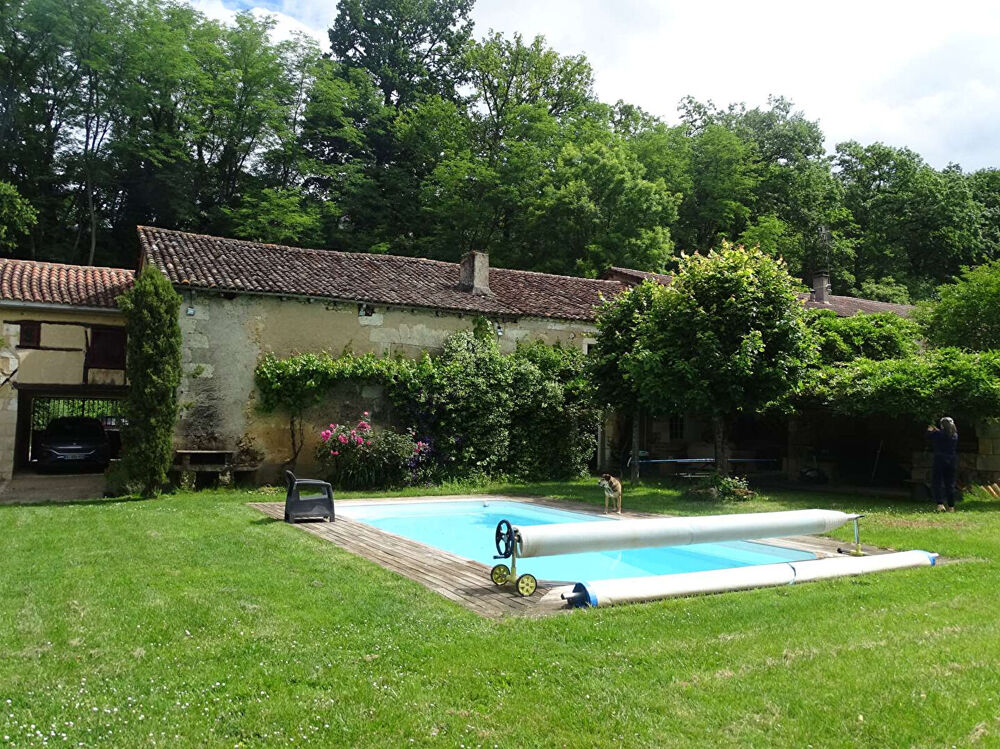 Maison Sourzac 8 pièce(s) 232 m2
