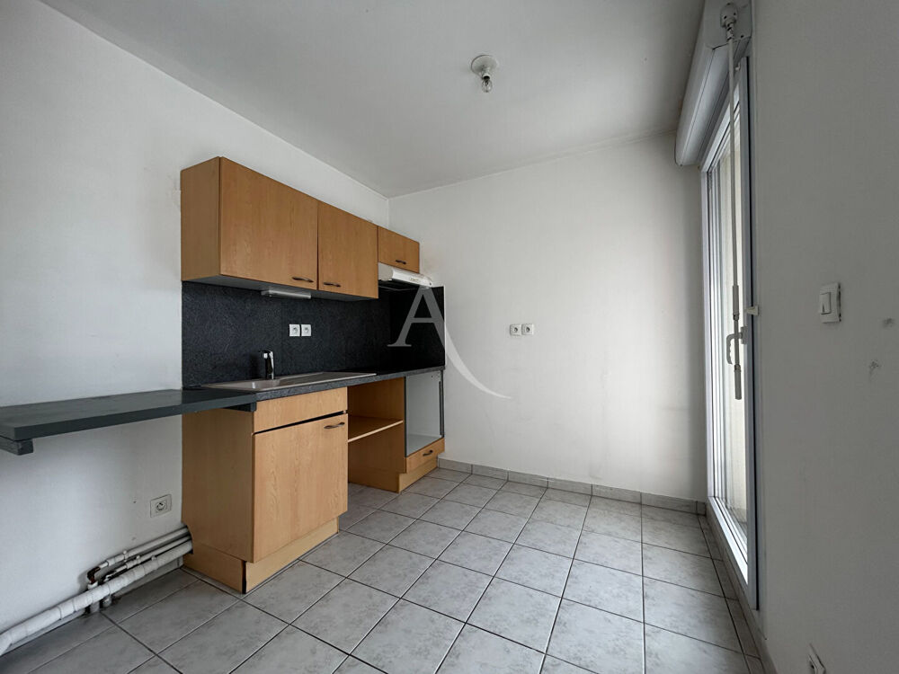 Vente Appartement Appartement T3 ROUEN Rouen