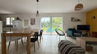  Maison � vendre 4 pi�ces 105 m�