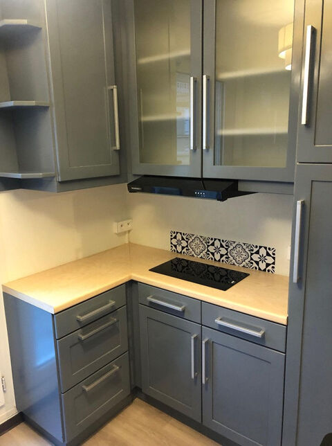  Appartement � louer 1 pi�ce 33 m�