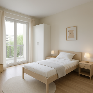  Appartement à vendre 4 pièces 86 m²