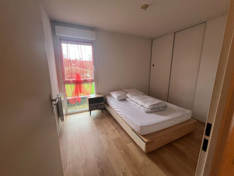  Appartement � louer 2 pi�ces 38 m�