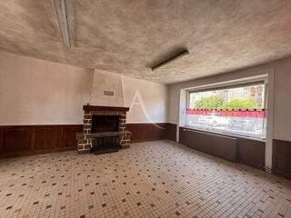  Maison à vendre 6 pièces 142 m²