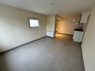  Appartement � louer 1 pi�ce 35 m�
