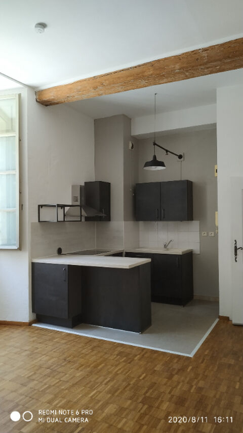  Appartement � louer 1 pi�ce 33 m�