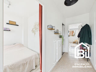  Appartement � vendre 1 pi�ce 32 m�