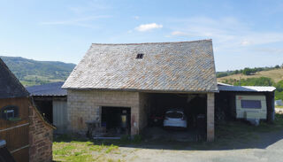  Maison à vendre 4 pièces 
