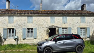  Maison à vendre 4 pièces 129 m²