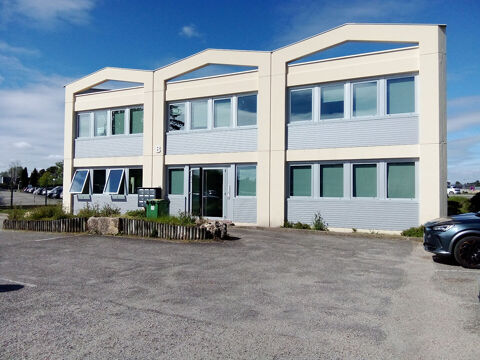 Bureaux à louer GRADIGNAN 949 33170 Gradignan
