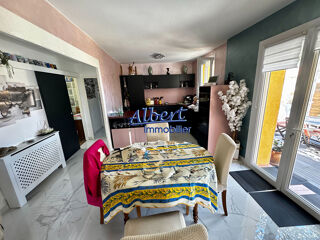  Maison à vendre 4 pièces 136 m²