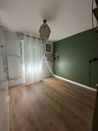  Appartement à louer 2 pièces 