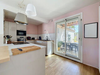  Maison à vendre 7 pièces 135 m²