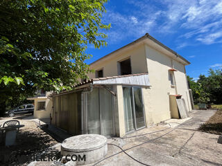  Maison à vendre 9 pièces 190 m²