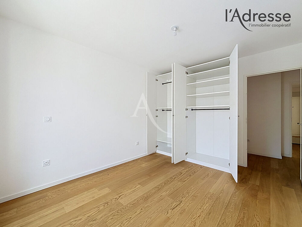 à vendre  Appartement Suresnes (92150)