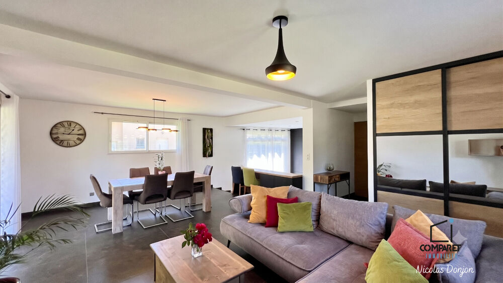 Vente Maison Maison 4 chambres - La Ravoire La ravoire