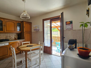  Maison à vendre 4 pièces 102 m²
