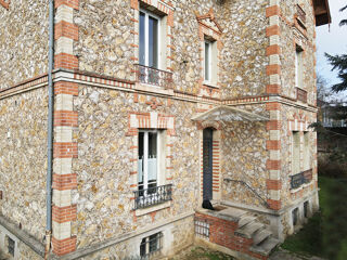 Maison à vendre 8 pièces 180 m²