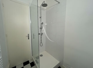  Appartement à louer 1 pièce 23 m²