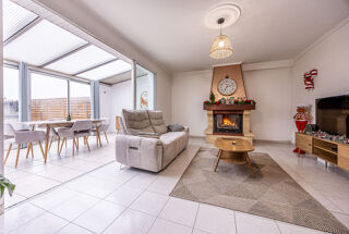  Maison � vendre 5 pi�ces 90 m�