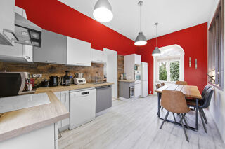  Maison � vendre 3 pi�ces 86 m�