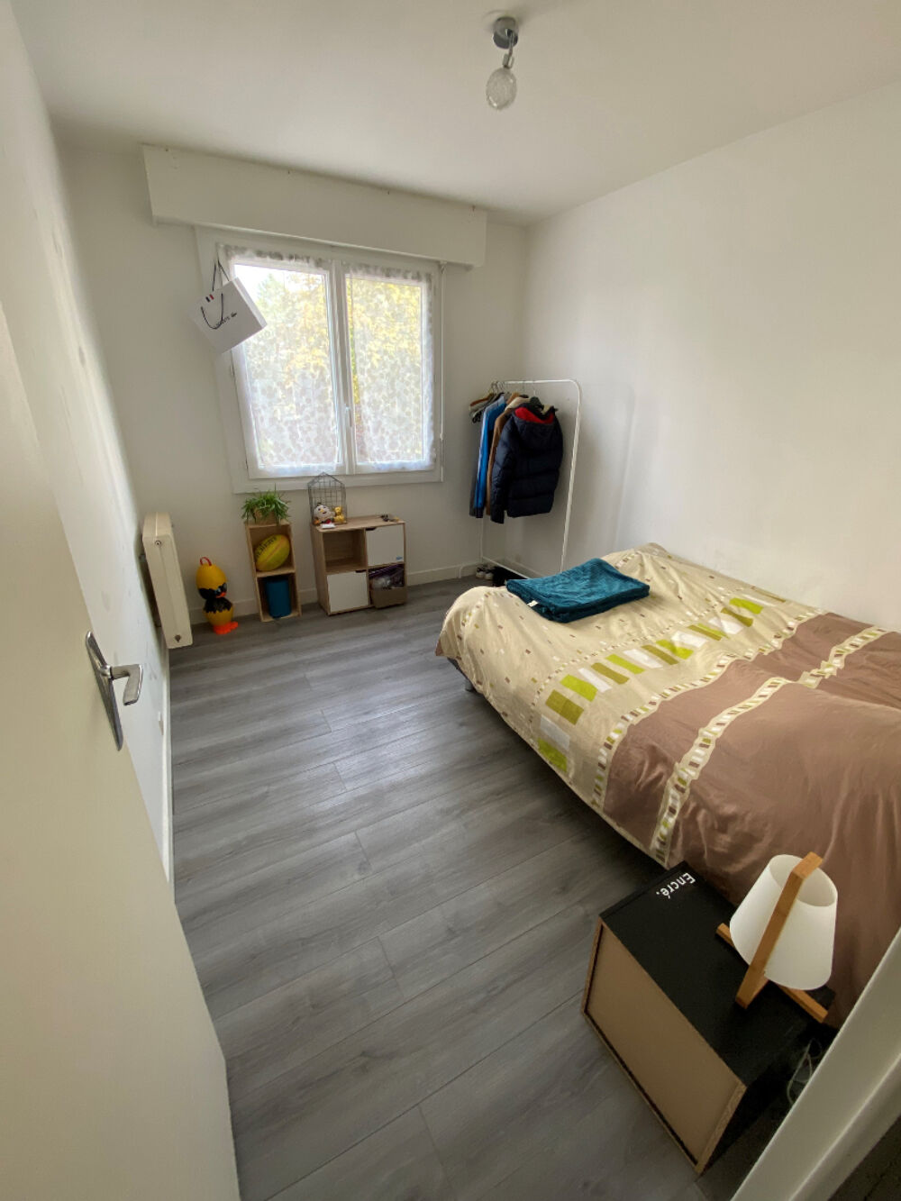 Location Appartement CAEN - ROUTE D'HARCOURT Caen