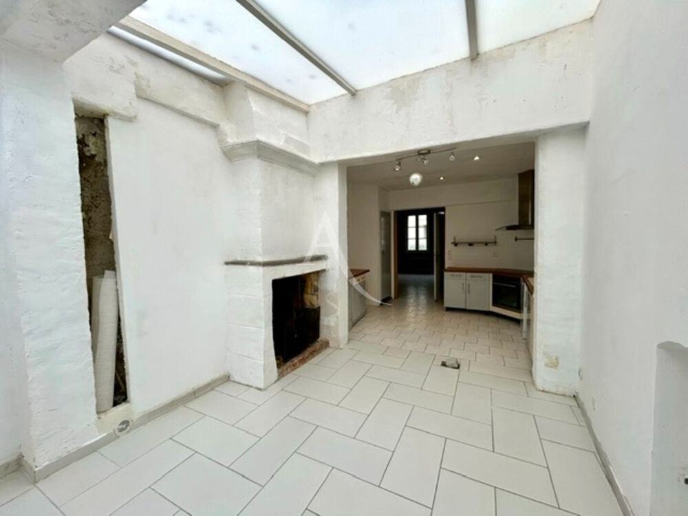 Vente Maison Maison Montrichard Montrichard