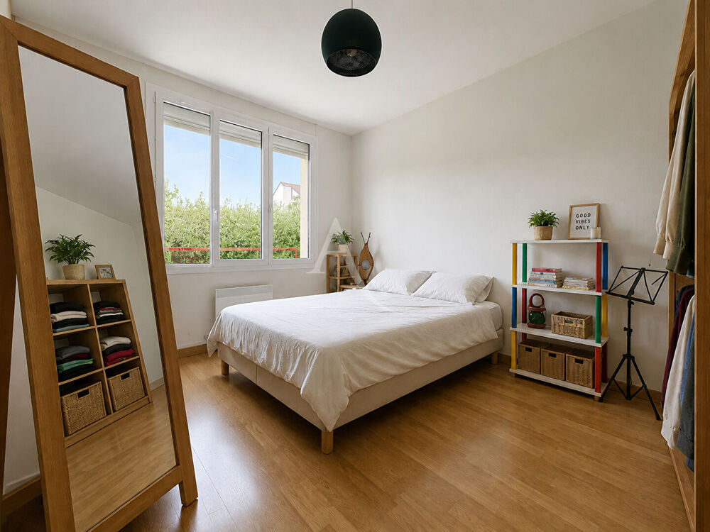 Vente Appartement Appartement Fontenay Sous Bois 3 pièce(s) Fontenay sous bois