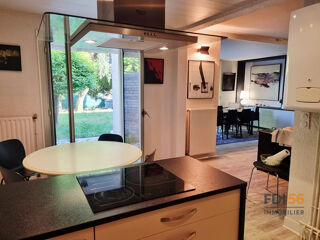  Maison à vendre 5 pièces 102 m²