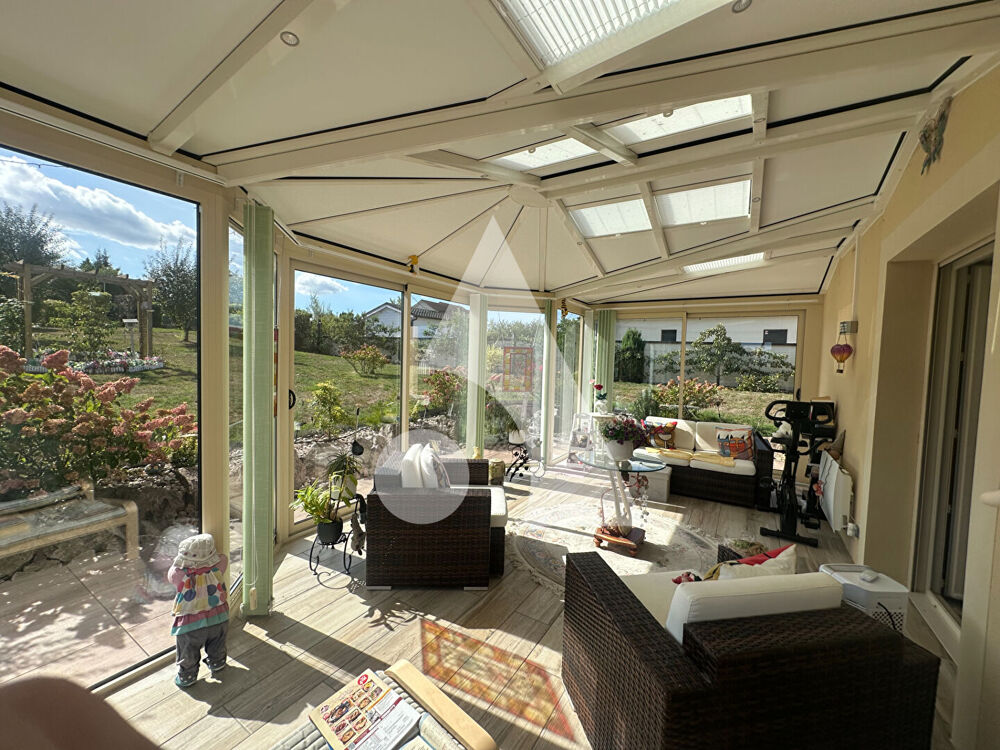Maison Vittel 5 pièce(s) 110 m2